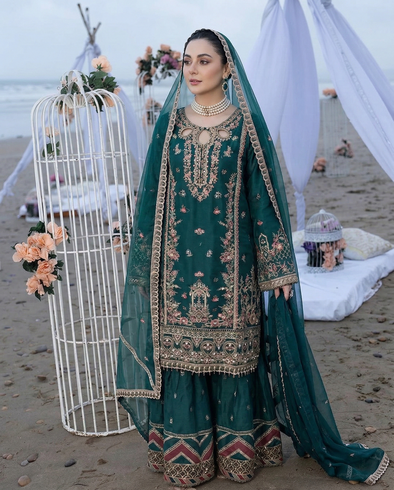 Wedding Season